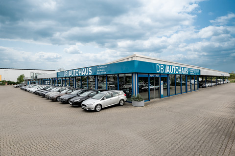 DB Autohaus Schweinfurt